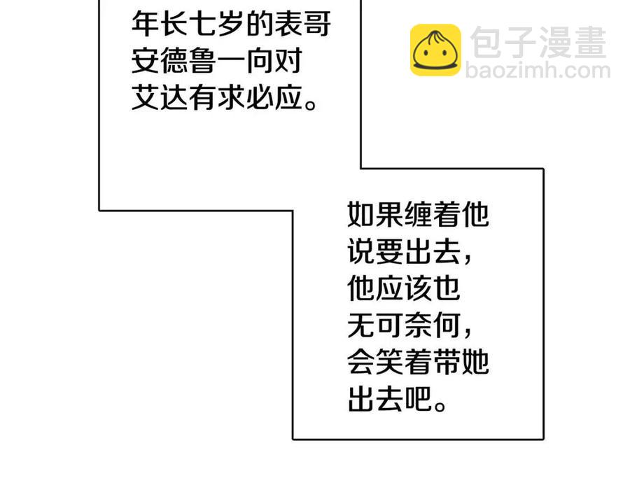 外传2 假扮未婚妻19