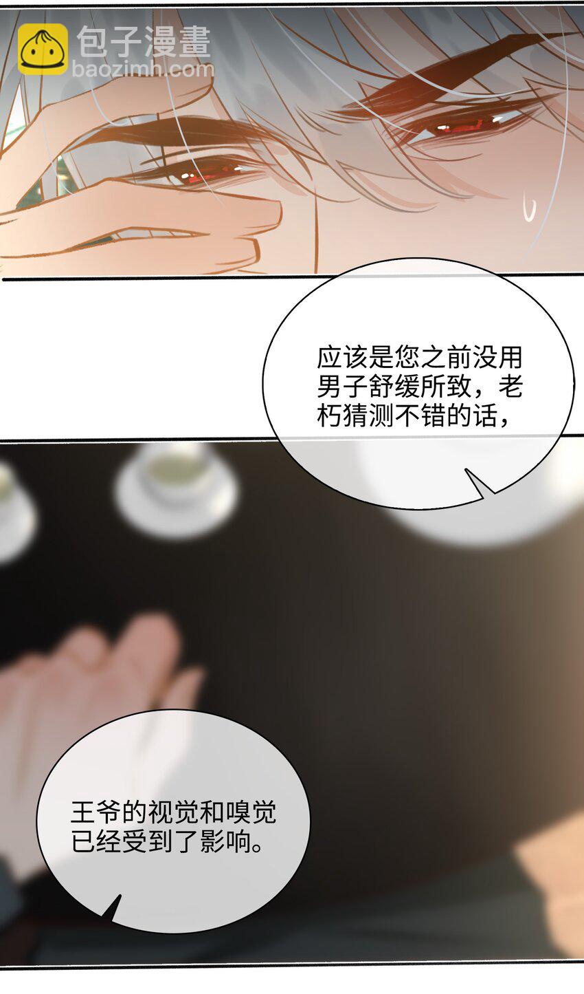 第56话 真相—他才是魏雨！10