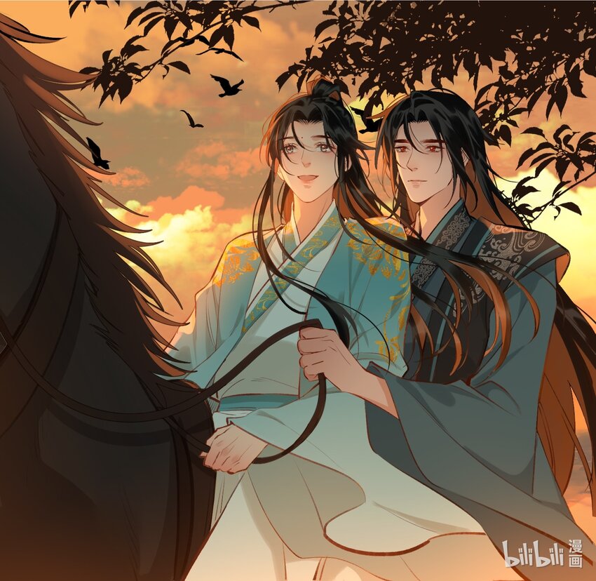 七夕贺图 七夕贺图0