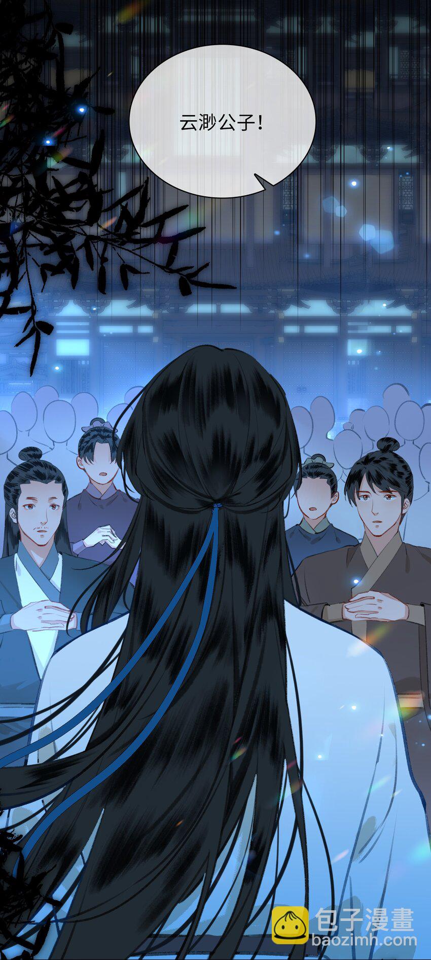 第74话 各自的选择6