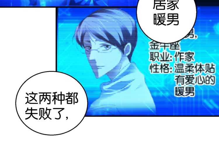 第9话 霸道总裁天蝎座7