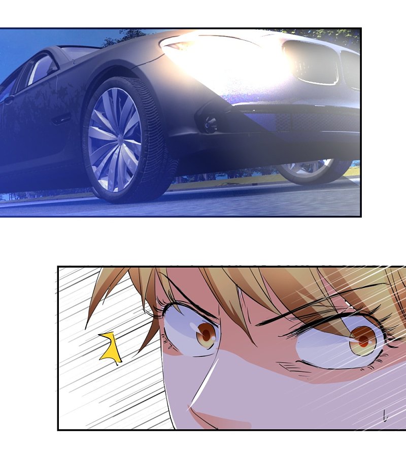 第31话 不要随便上陌生人的车27