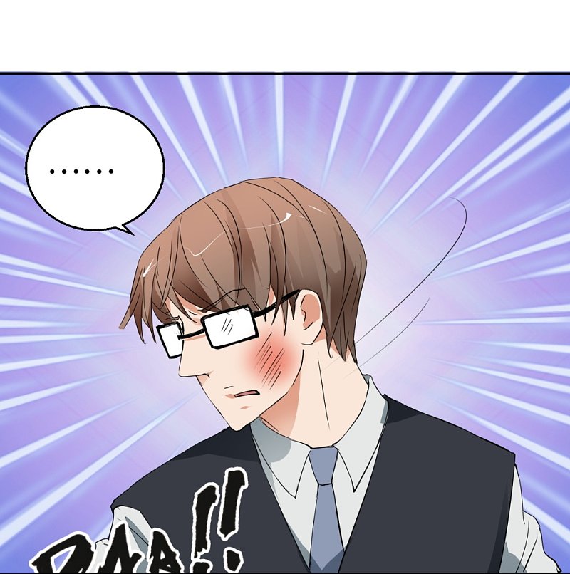 第32话 硬直情话受不了21