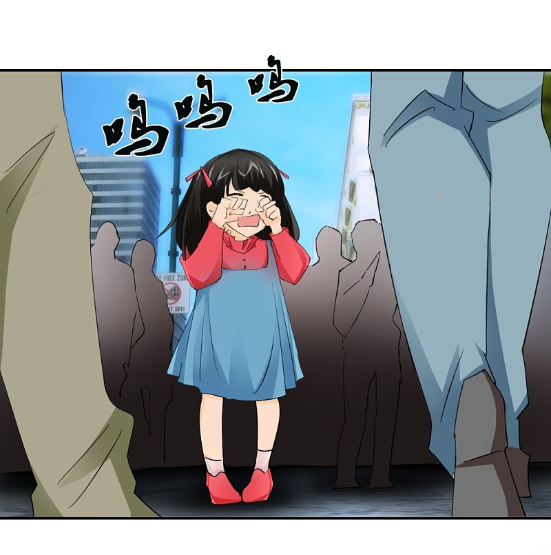 第34话 真面目的初遇0