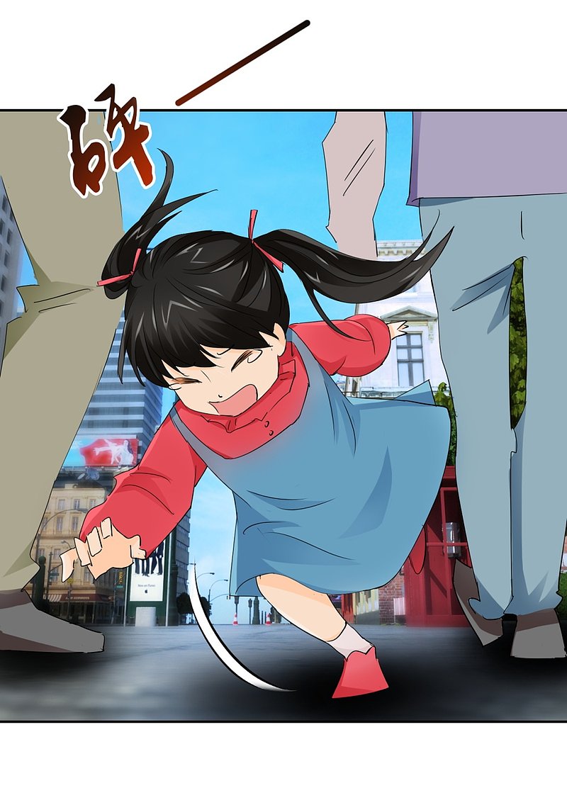 第34话 真面目的初遇2