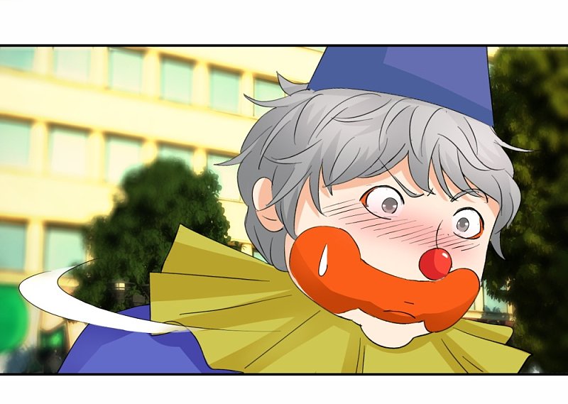 第34话 真面目的初遇23