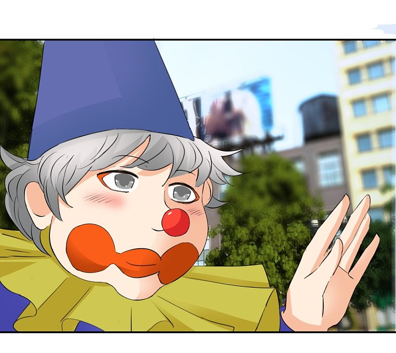 第34话 真面目的初遇32