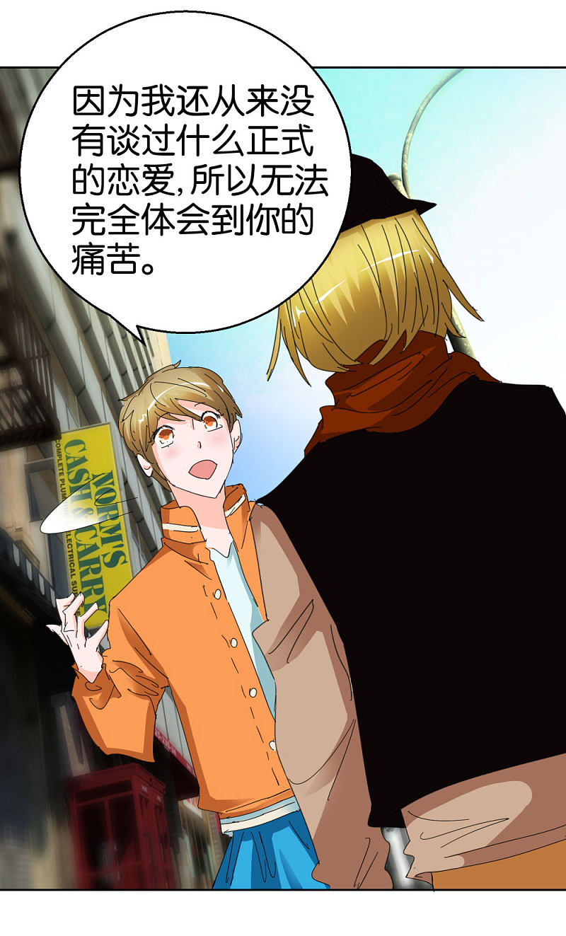 第41话2 先活着再恋爱5