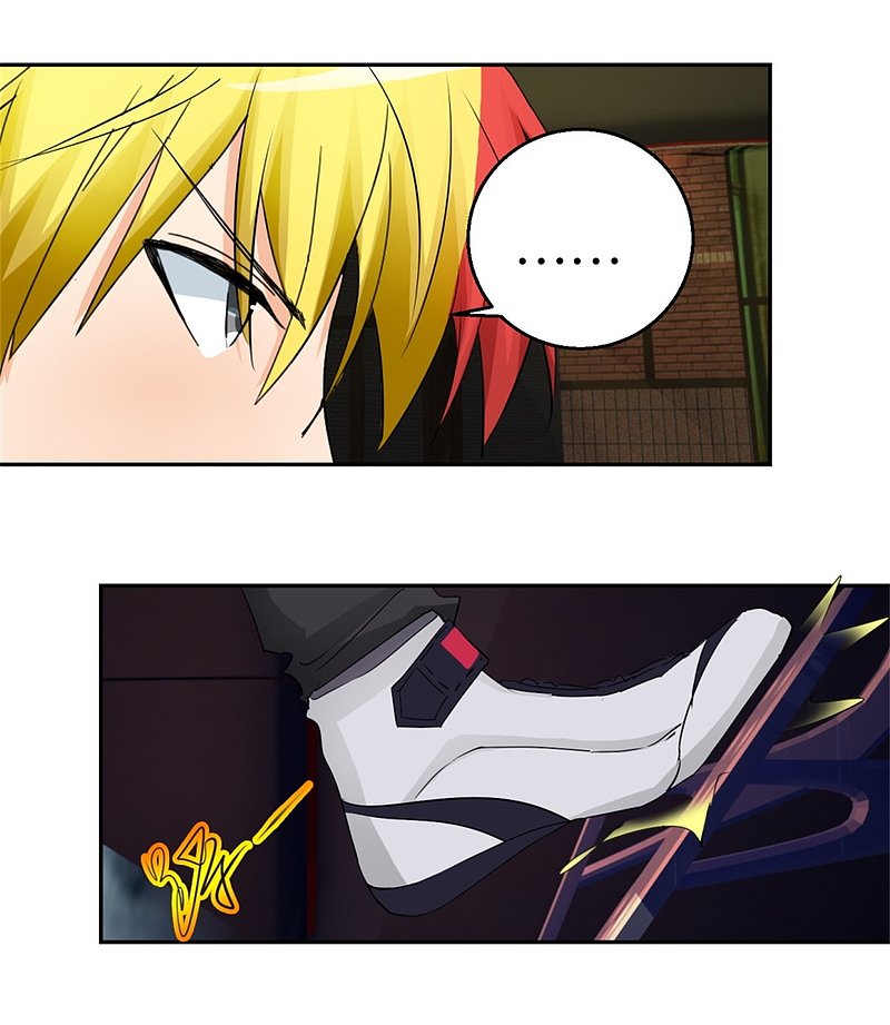 第49话 老本新手马路杀16