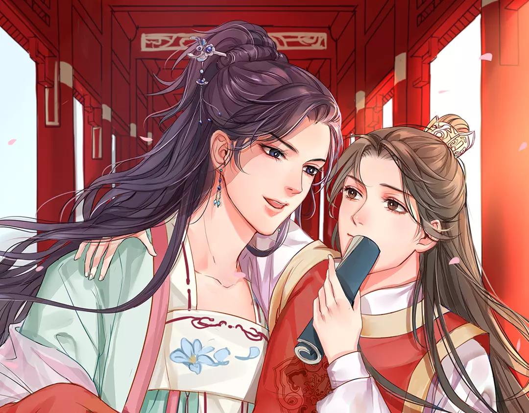 第1话 赐婚圣旨0