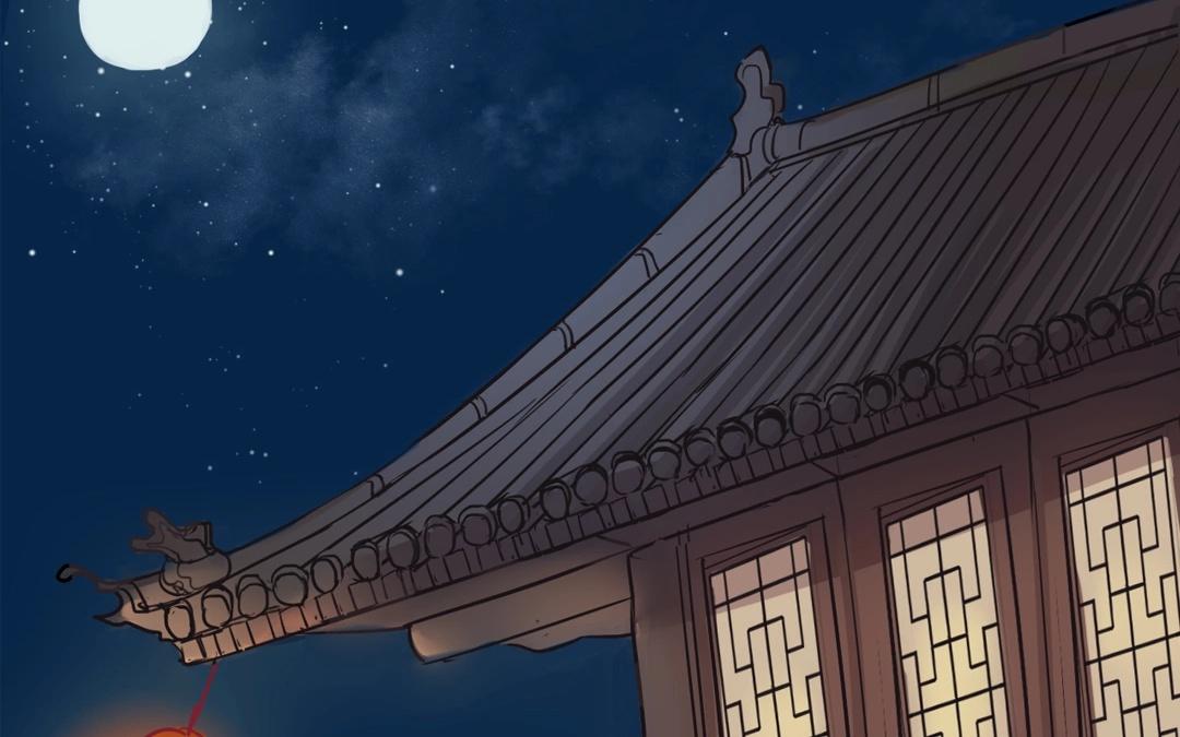 第2话 大婚之日19