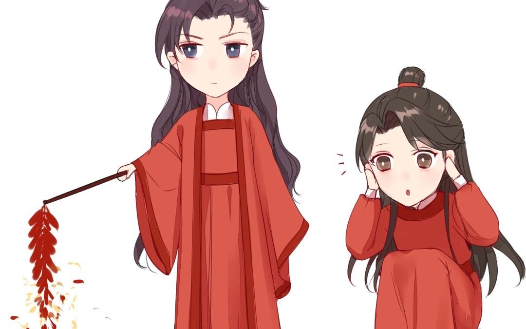 第2话 大婚之日78