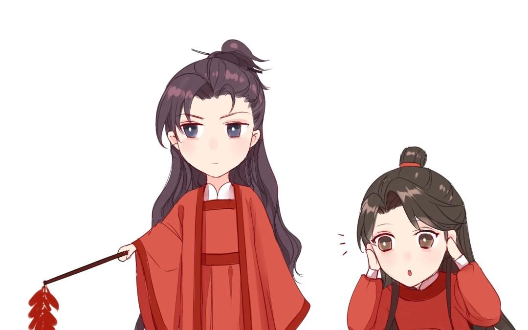第3话 叫夫君！67