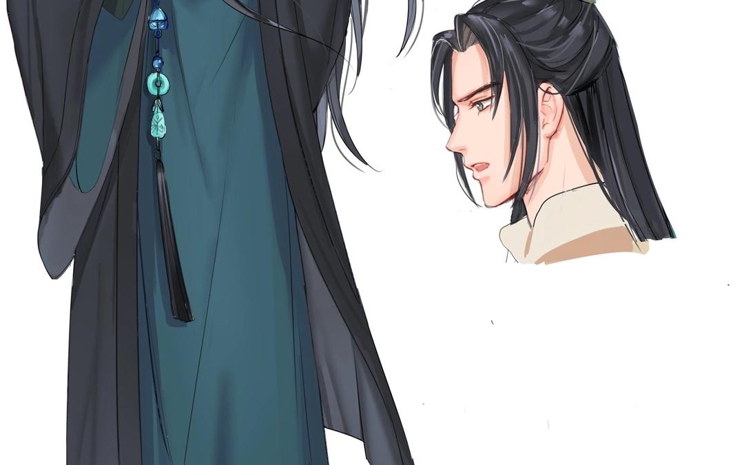 第3话 叫夫君！79