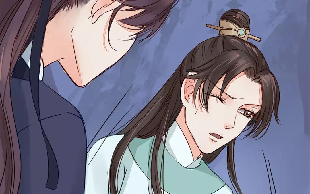 第13话 你会保守秘密吗？46