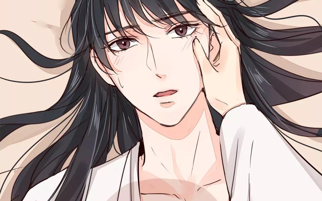 第26话 小倌与质子19
