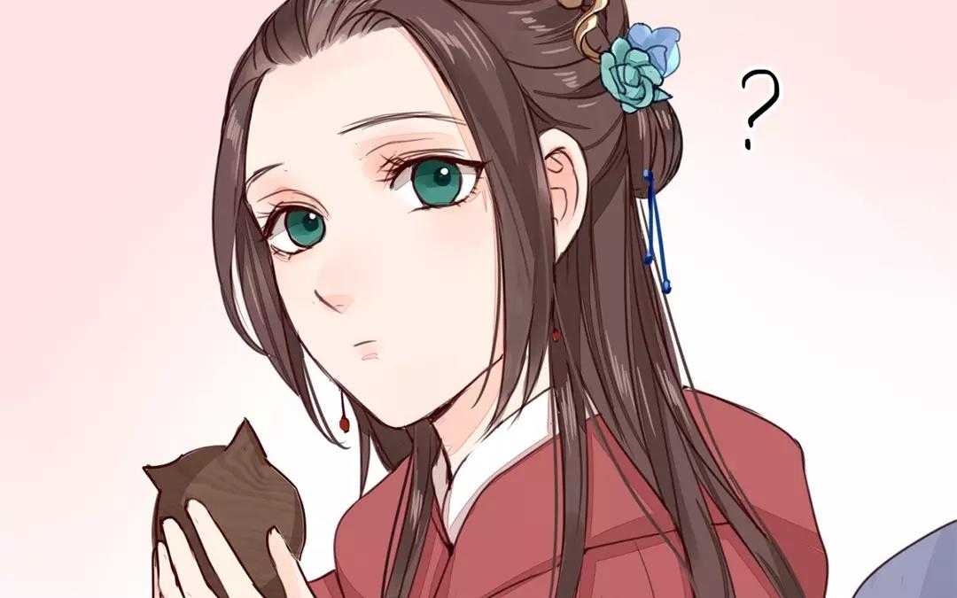 第29话 虎狼木雕66