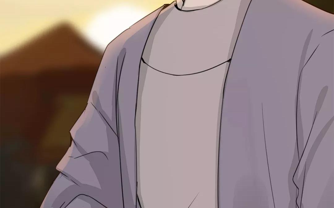 第29话 虎狼木雕79