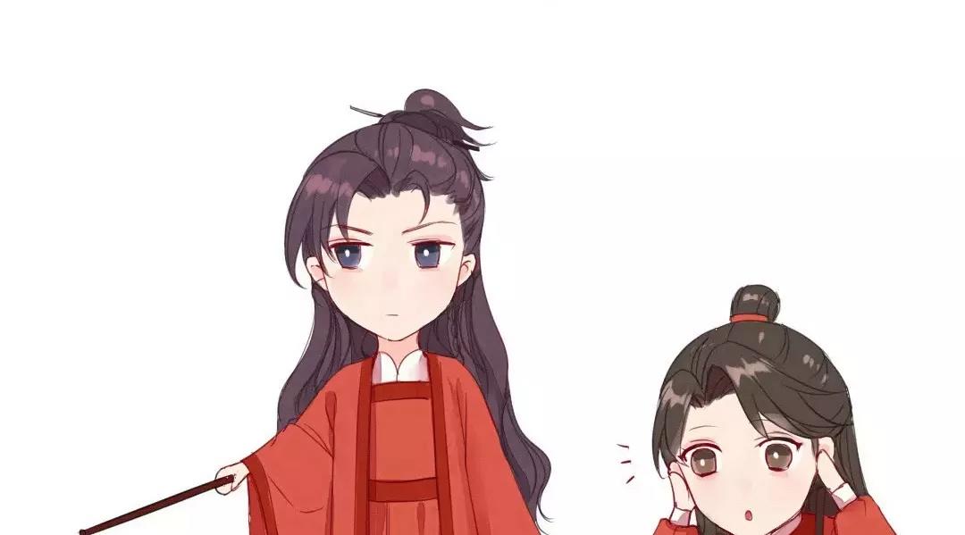 第32话 真心话82