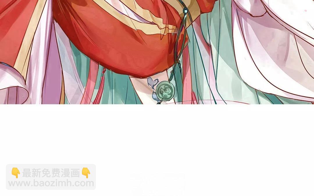 第37话 本王必护你周全2