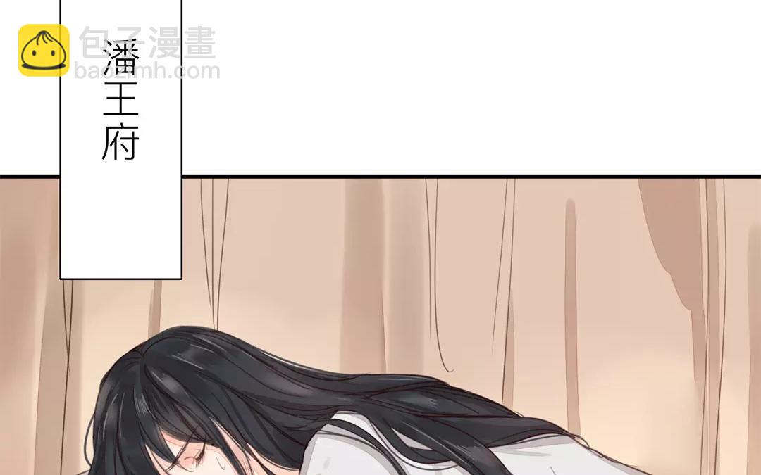 第37话 本王必护你周全5