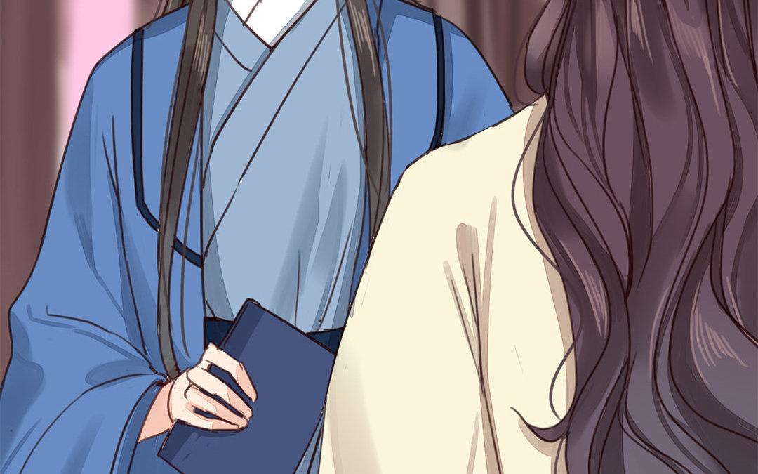 第43话 不想说就算了45