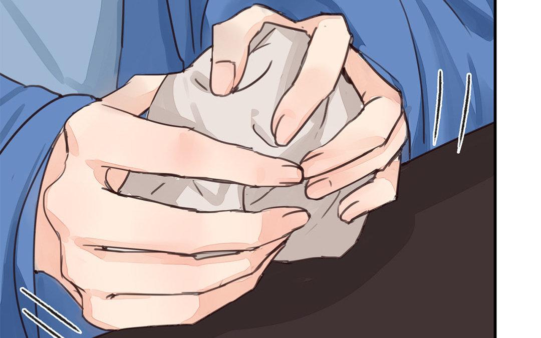 第44话 心烦意乱13