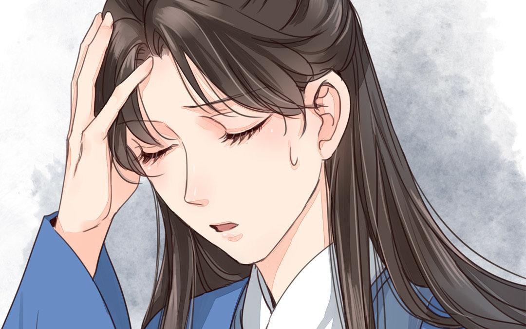 第44话 心烦意乱24