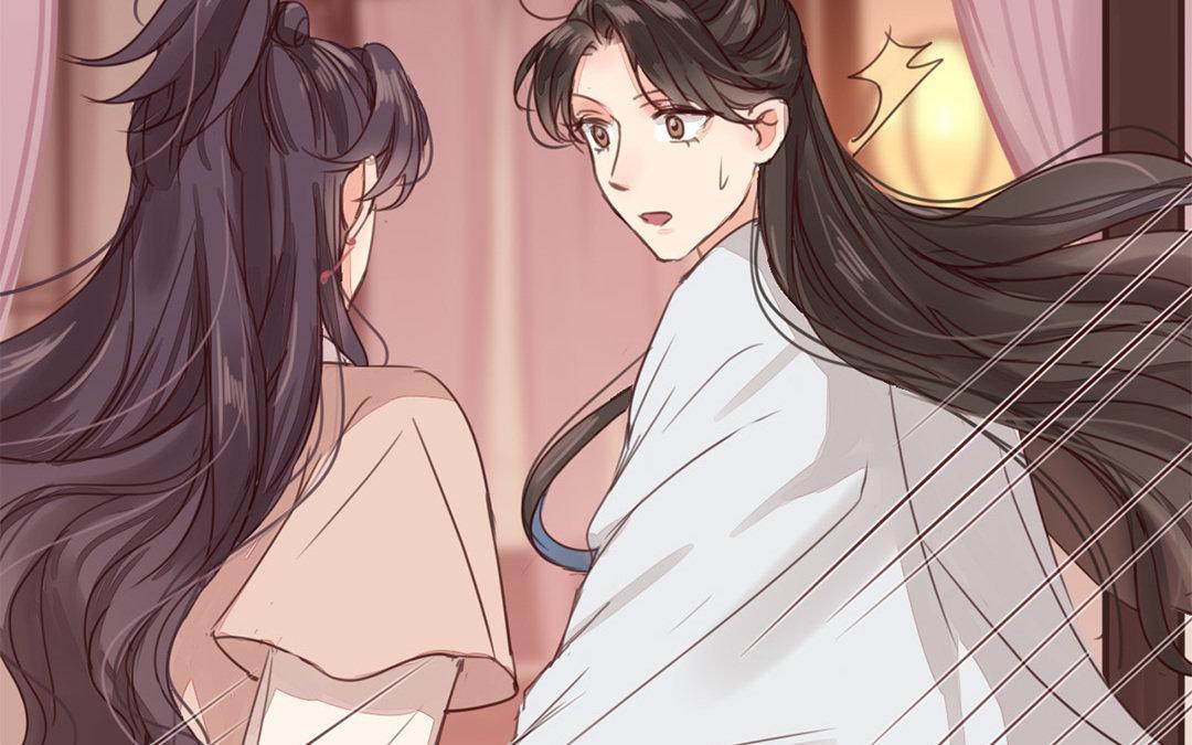 第45话 我们都一样！44