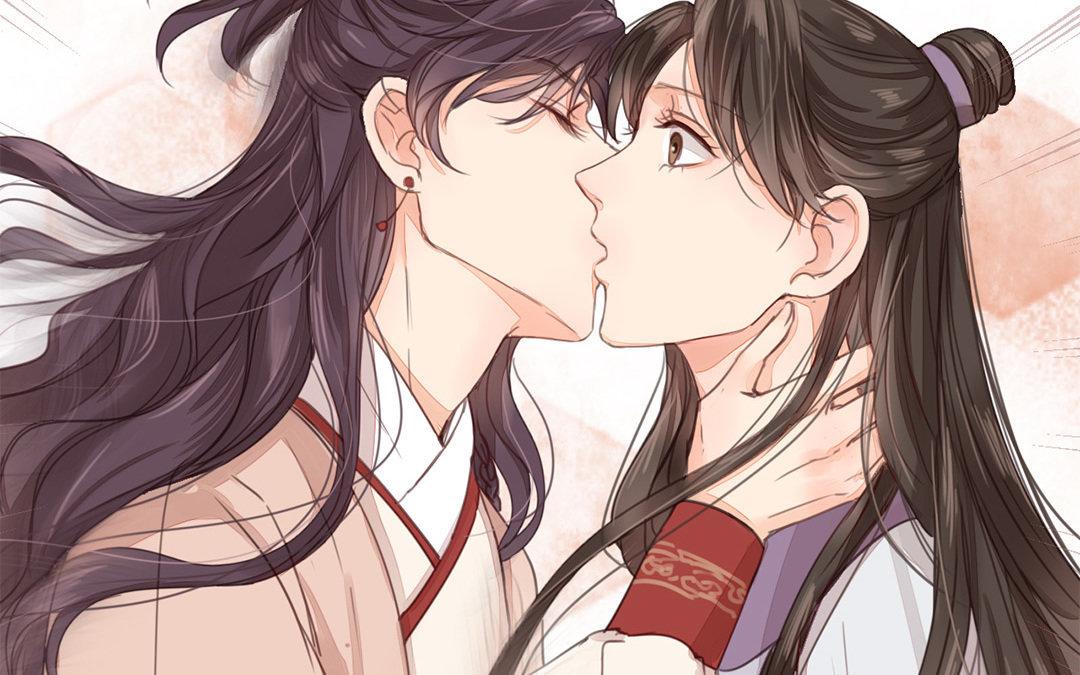 第45话 我们都一样！46