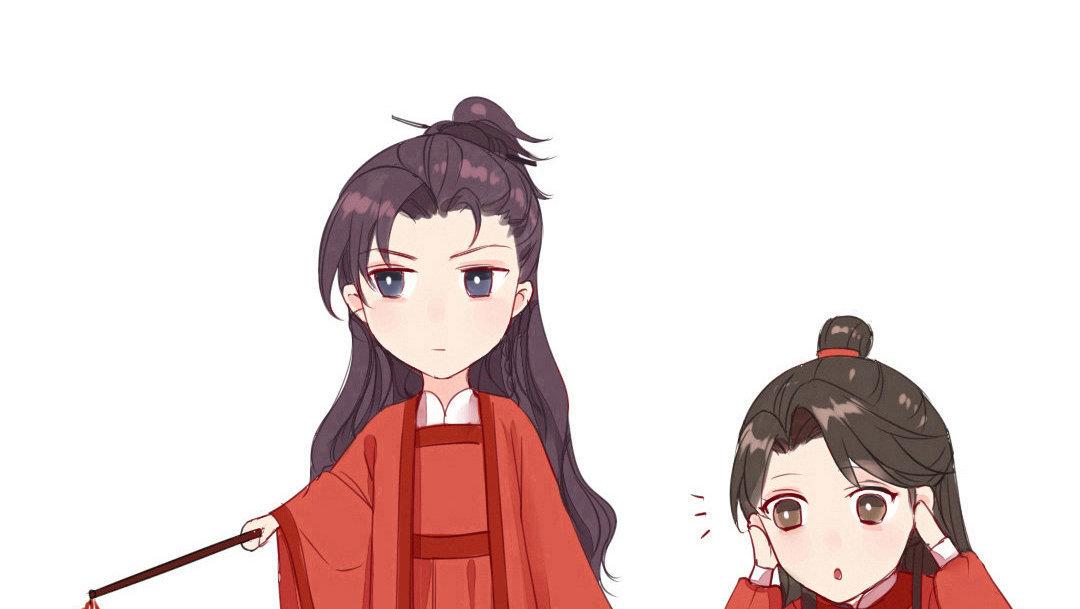 第45话 我们都一样！93