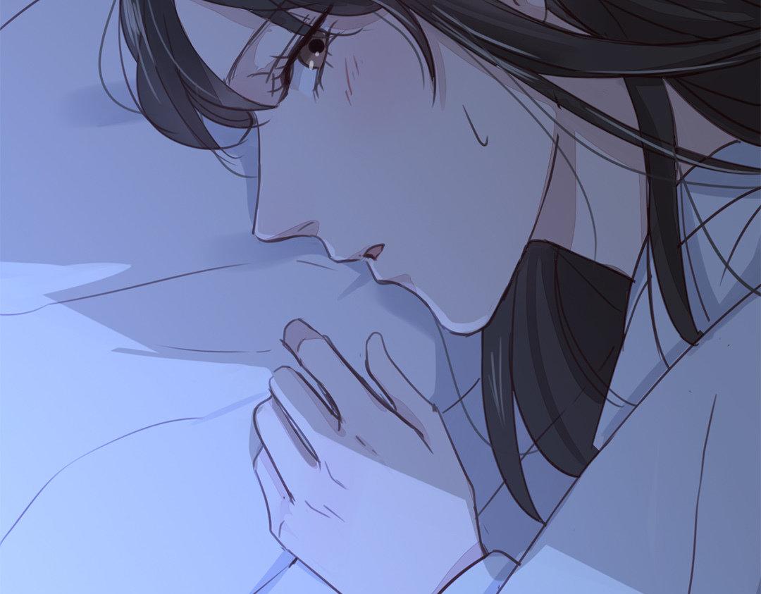 第46话 同床共枕没问题吗？32