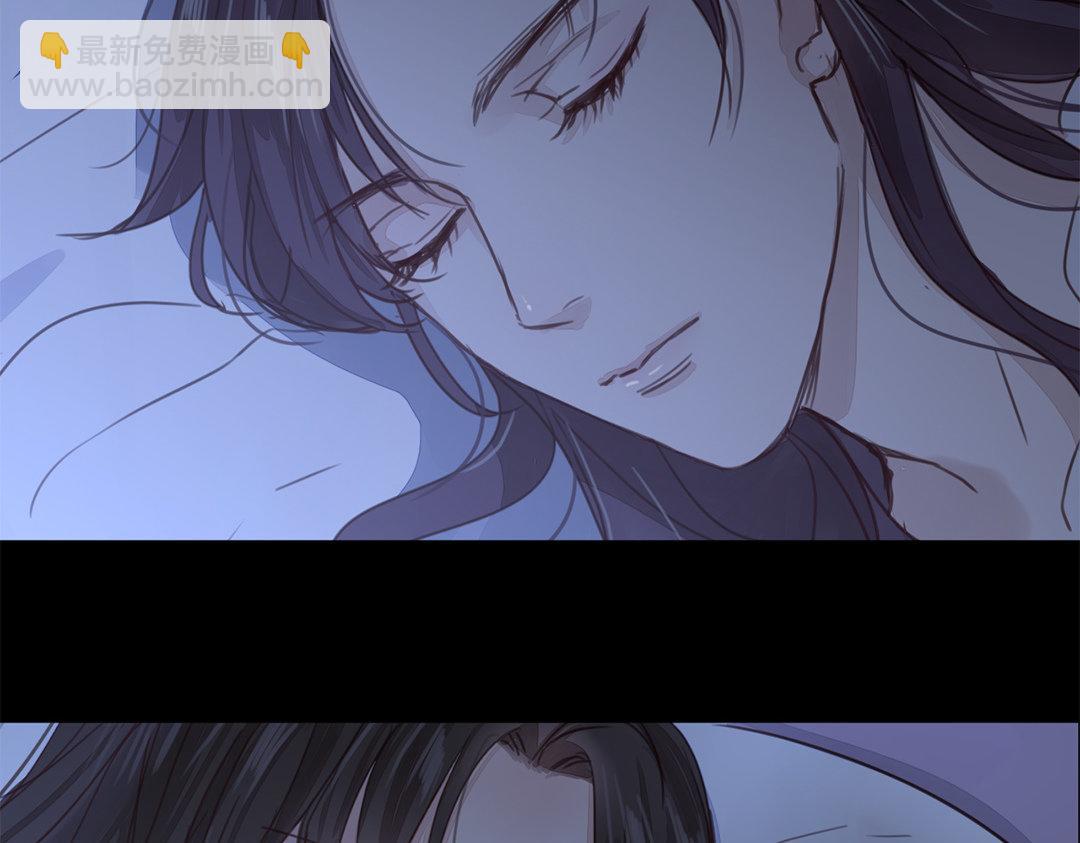 第46话 同床共枕没问题吗？38