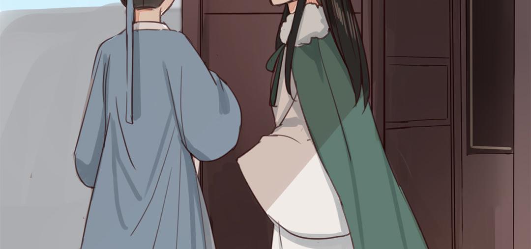 第46话 同床共枕没问题吗？92
