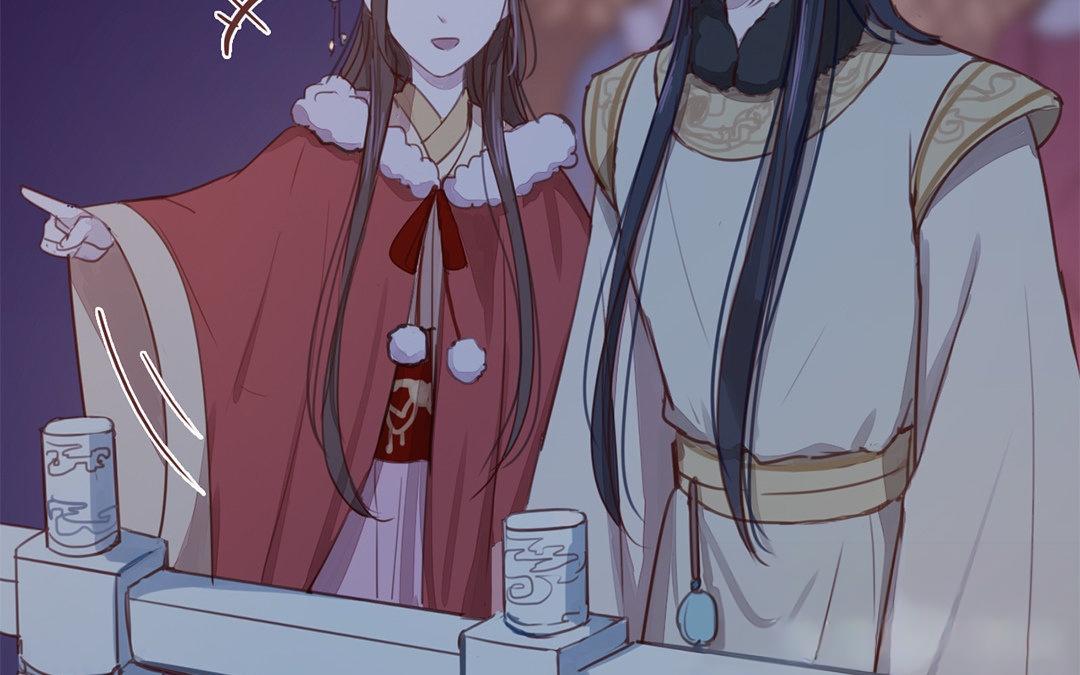 第47话 拜年啦！10