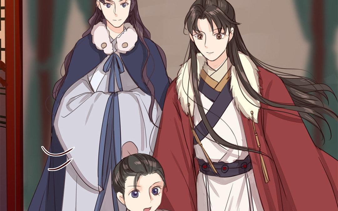 第47话 拜年啦！33
