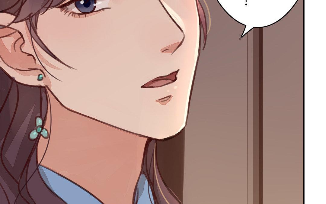 第51话 我就是吃醋了！35