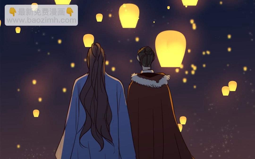 第51话 我就是吃醋了！64