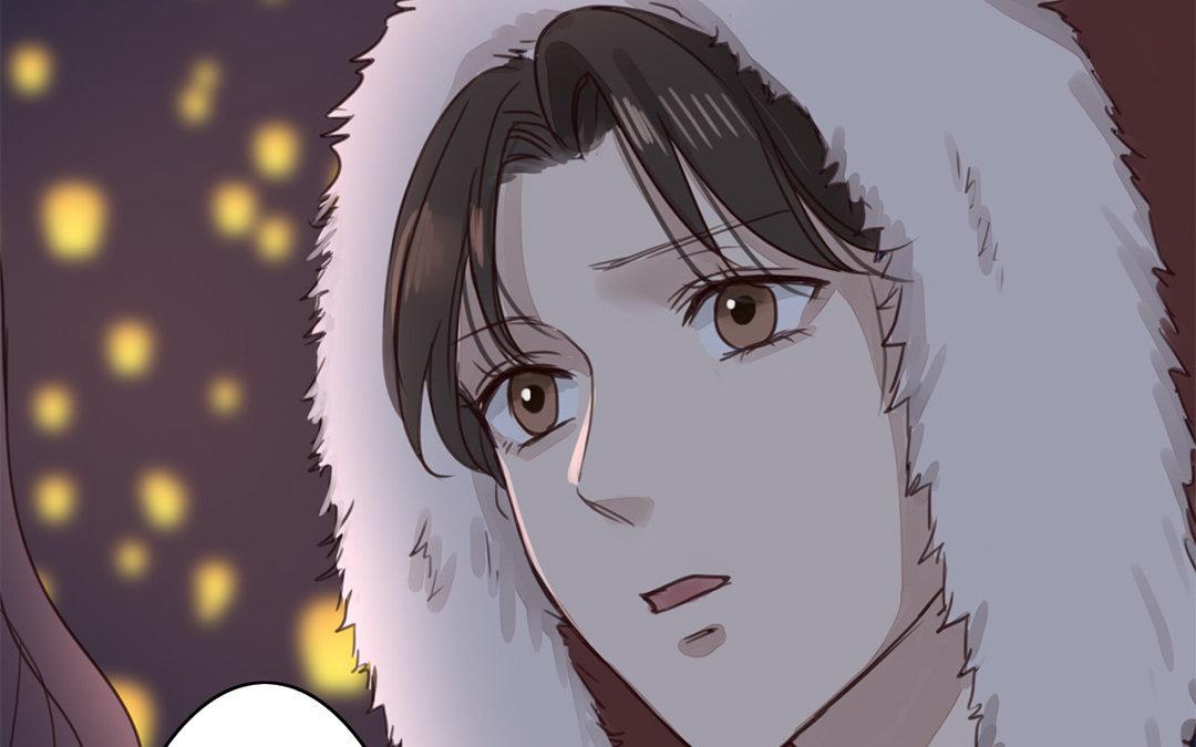 第52话 你愿意等我吗？18