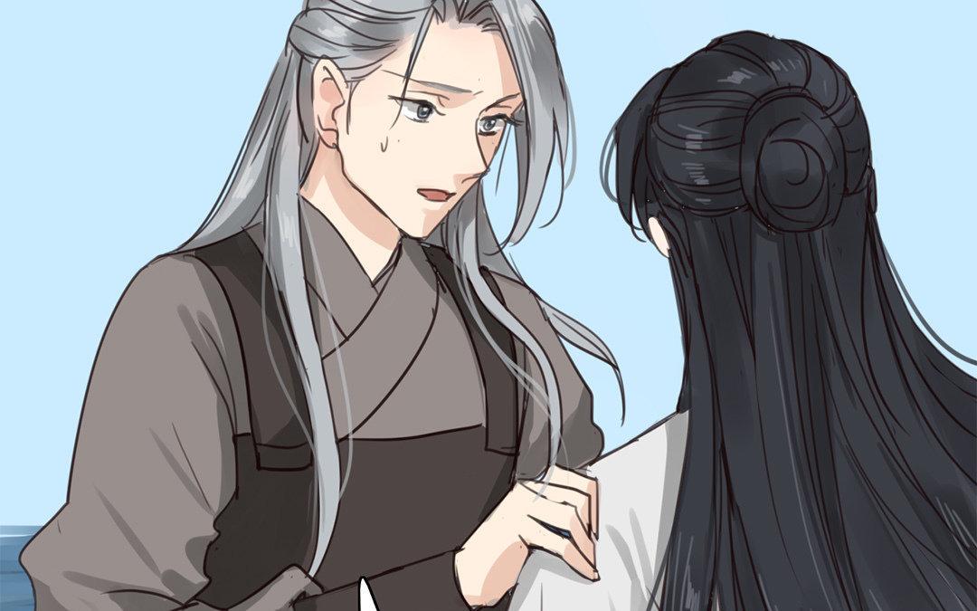 第70话 终究是分道扬镳24