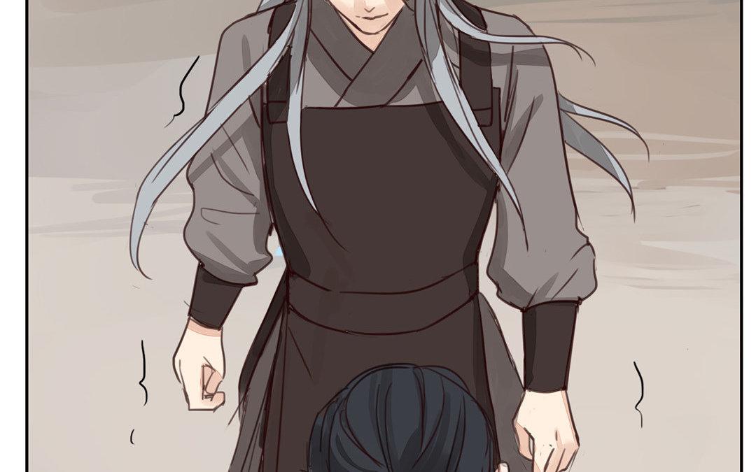 第70话 终究是分道扬镳29