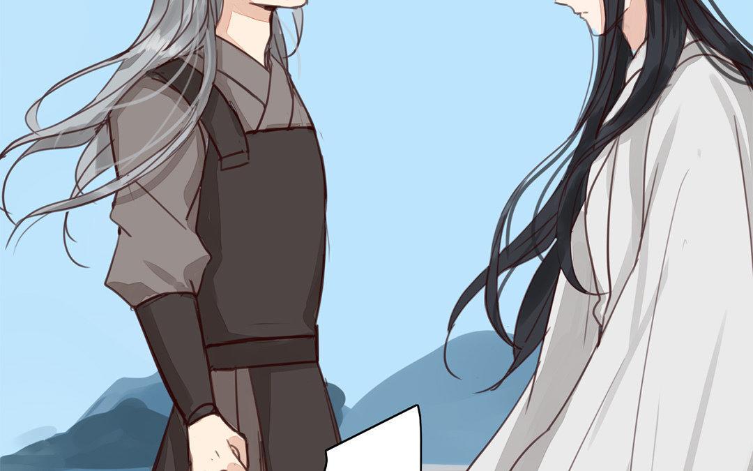 第70话 终究是分道扬镳32