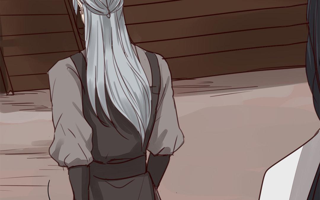 第70话 终究是分道扬镳34