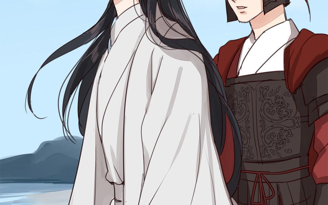第70话 终究是分道扬镳44