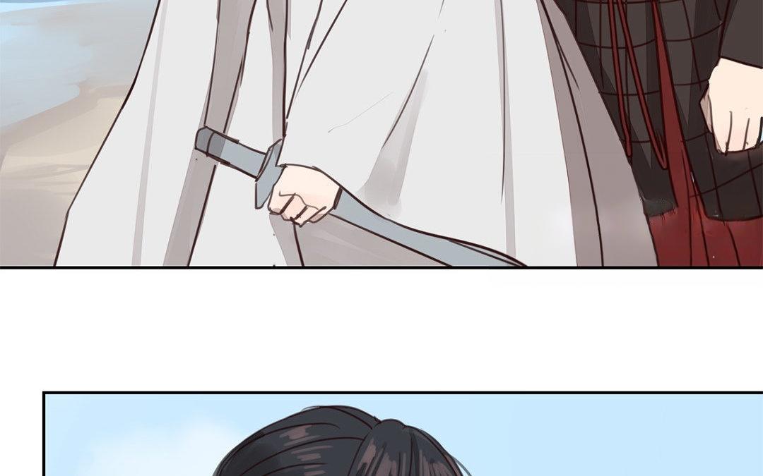 第70话 终究是分道扬镳45