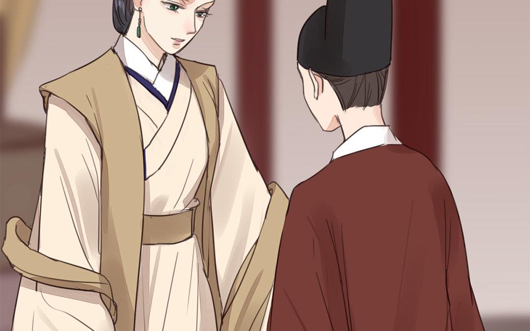 第73话 心有所属41