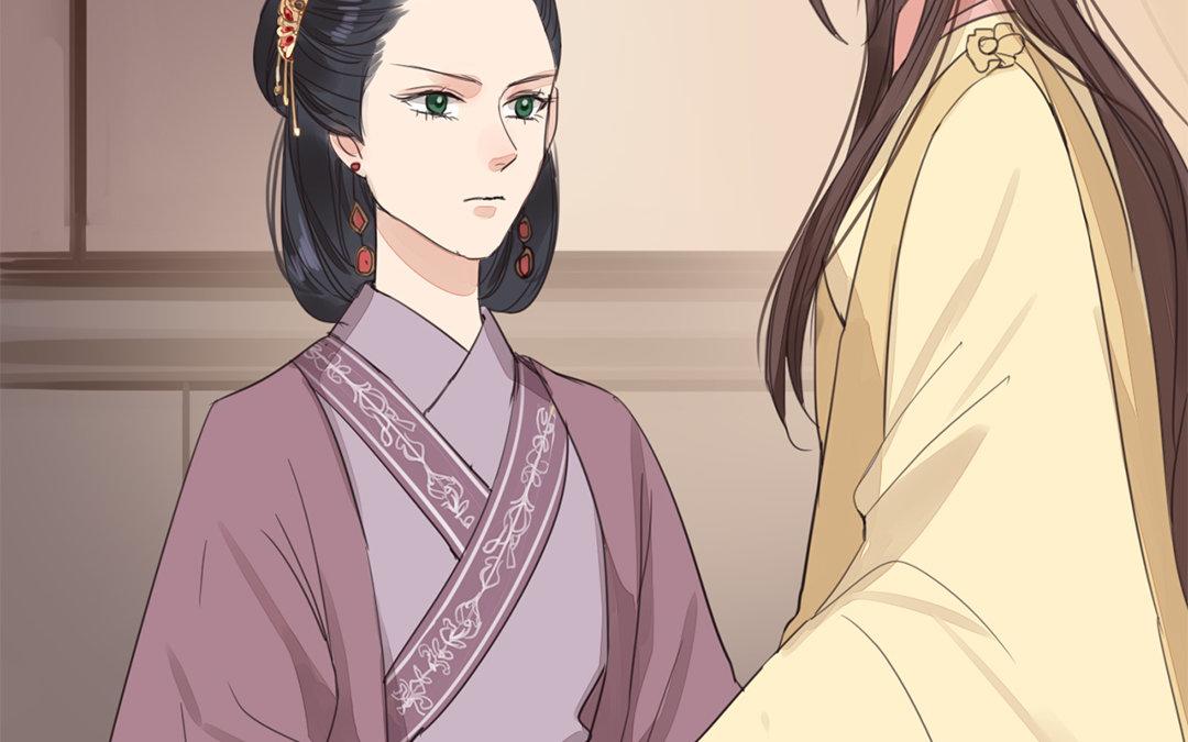 第75话 芮家老二如何？36