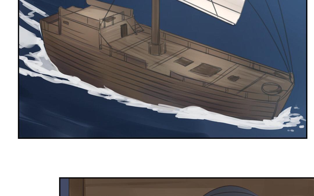 第78话 给我一次机会！5