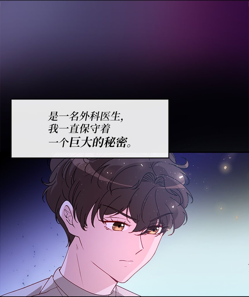 序章 送福利啦~1