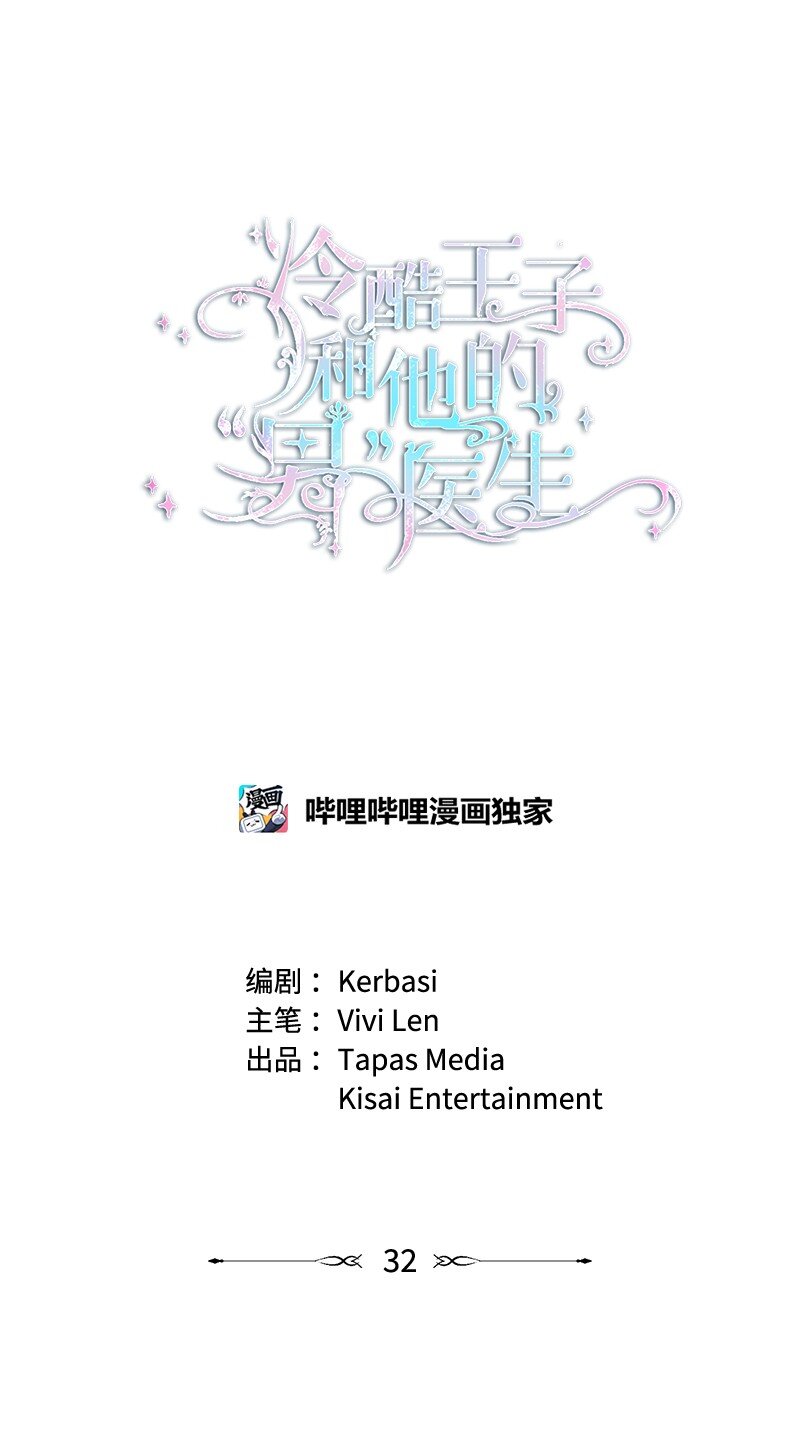 32 华丽变身0